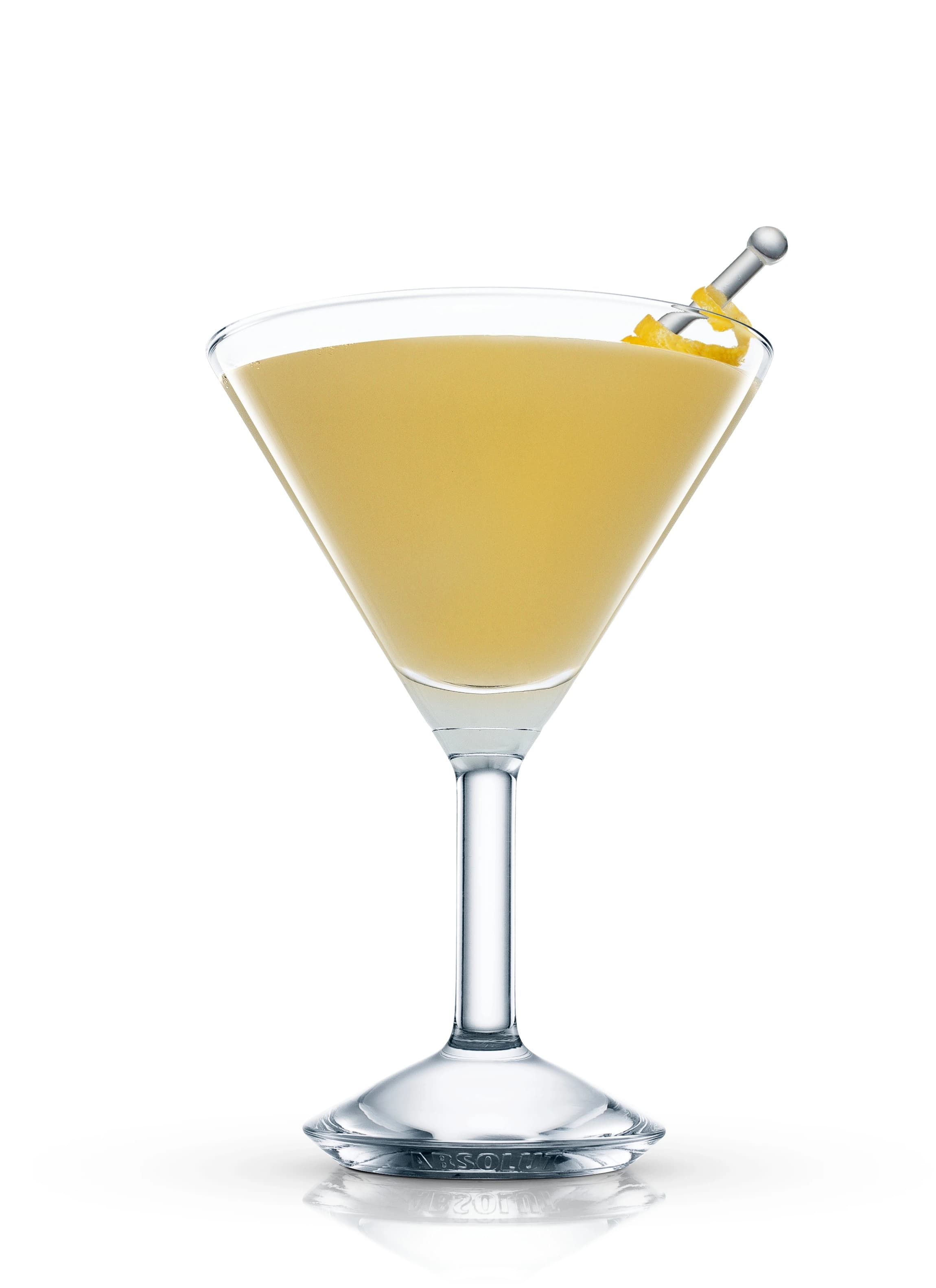 애드미럴 (위스키 추가) 1