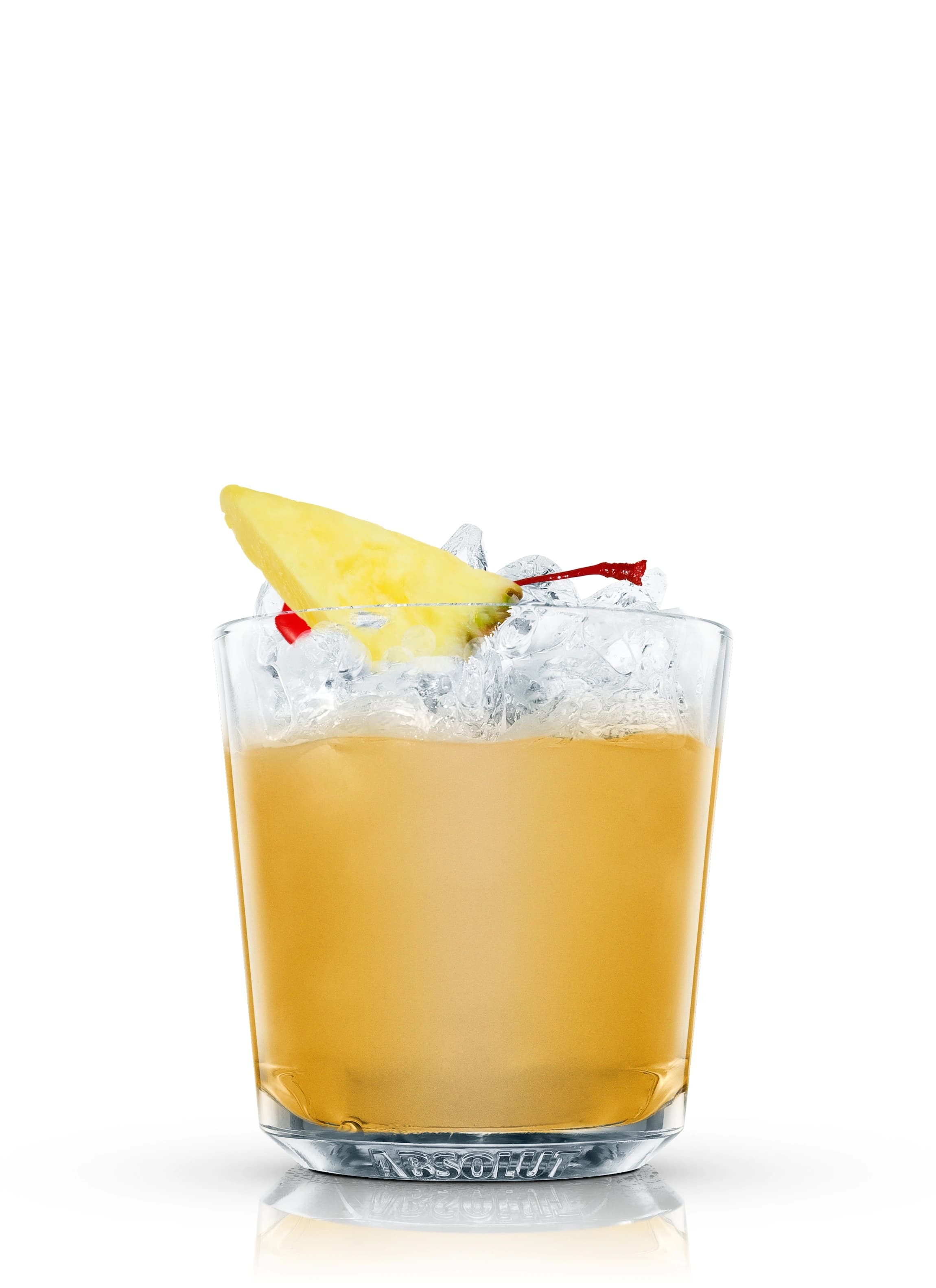 하와이안 스톤 사워 1