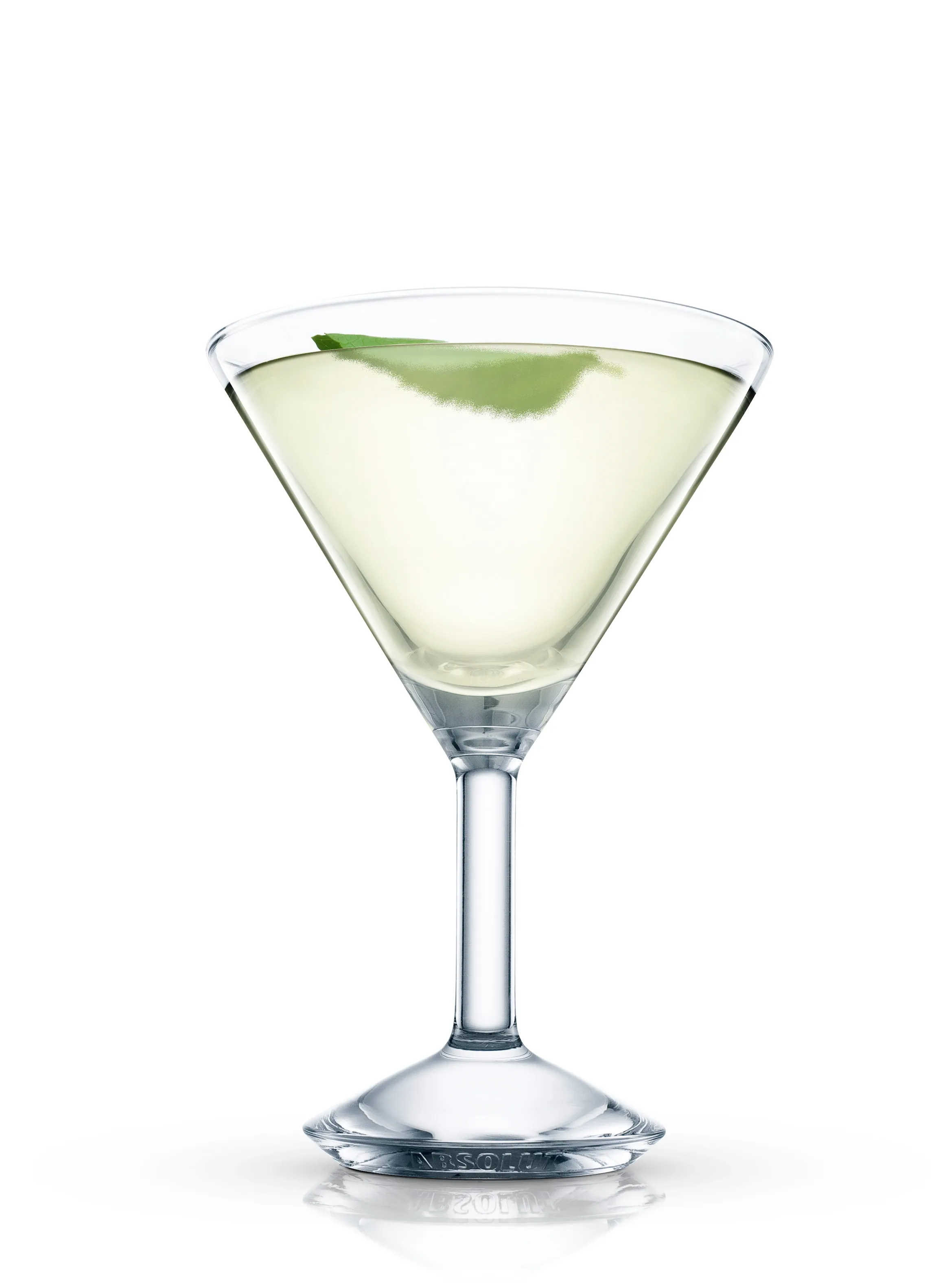 노스 사이드 더블 스티치 1