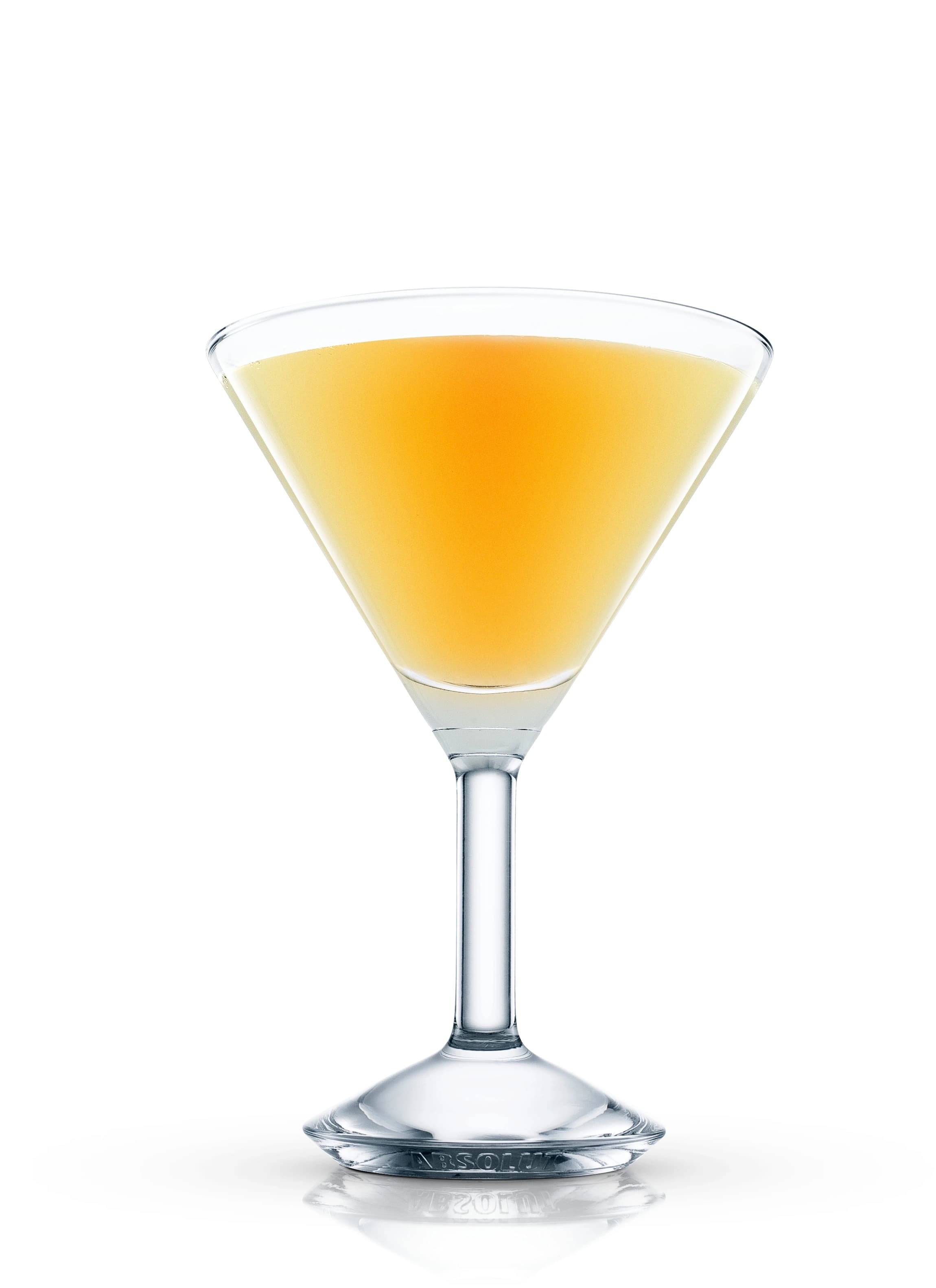 오렌지 블라썸 1