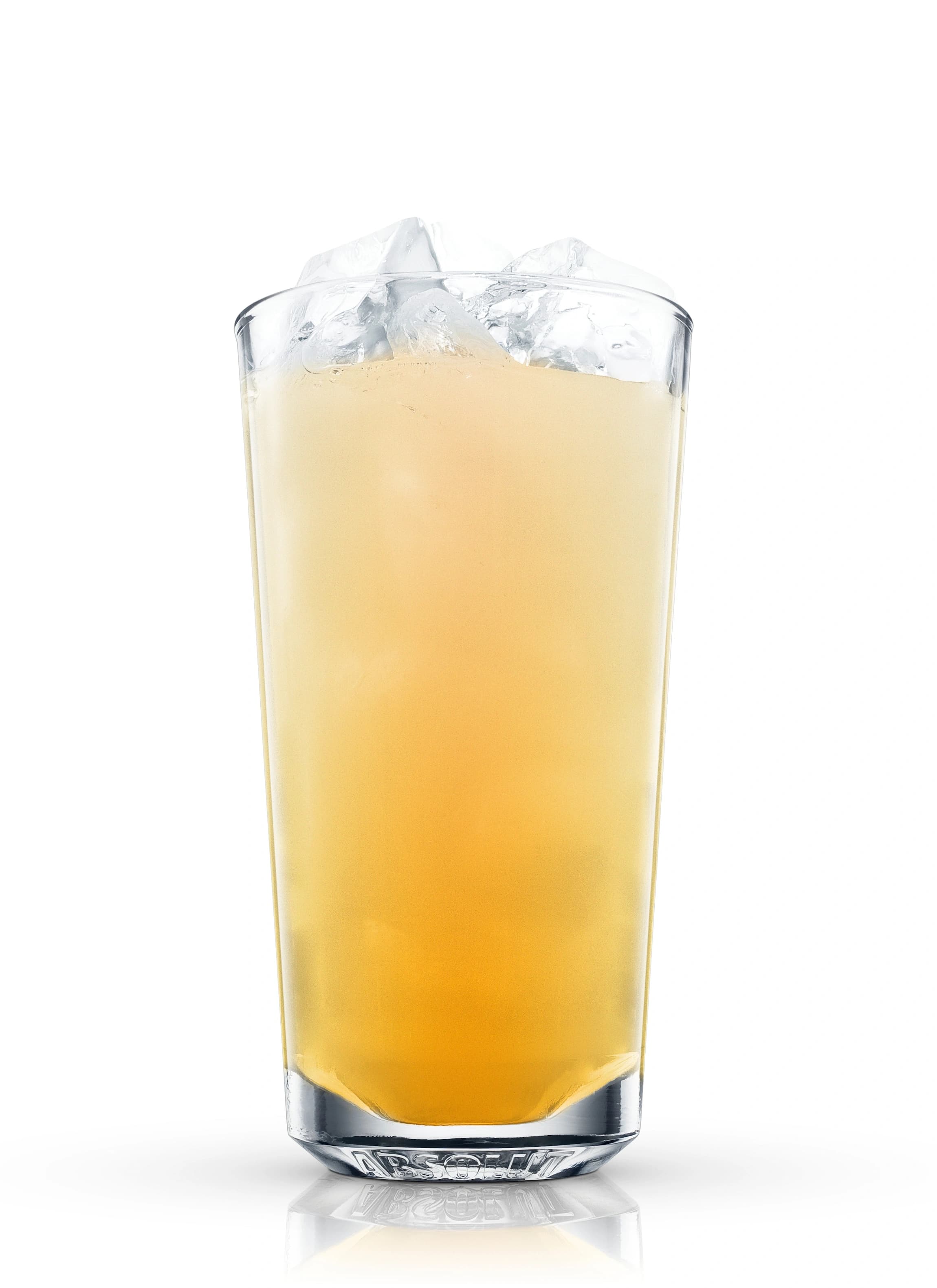 오렌지 블러썸 콜린스 1