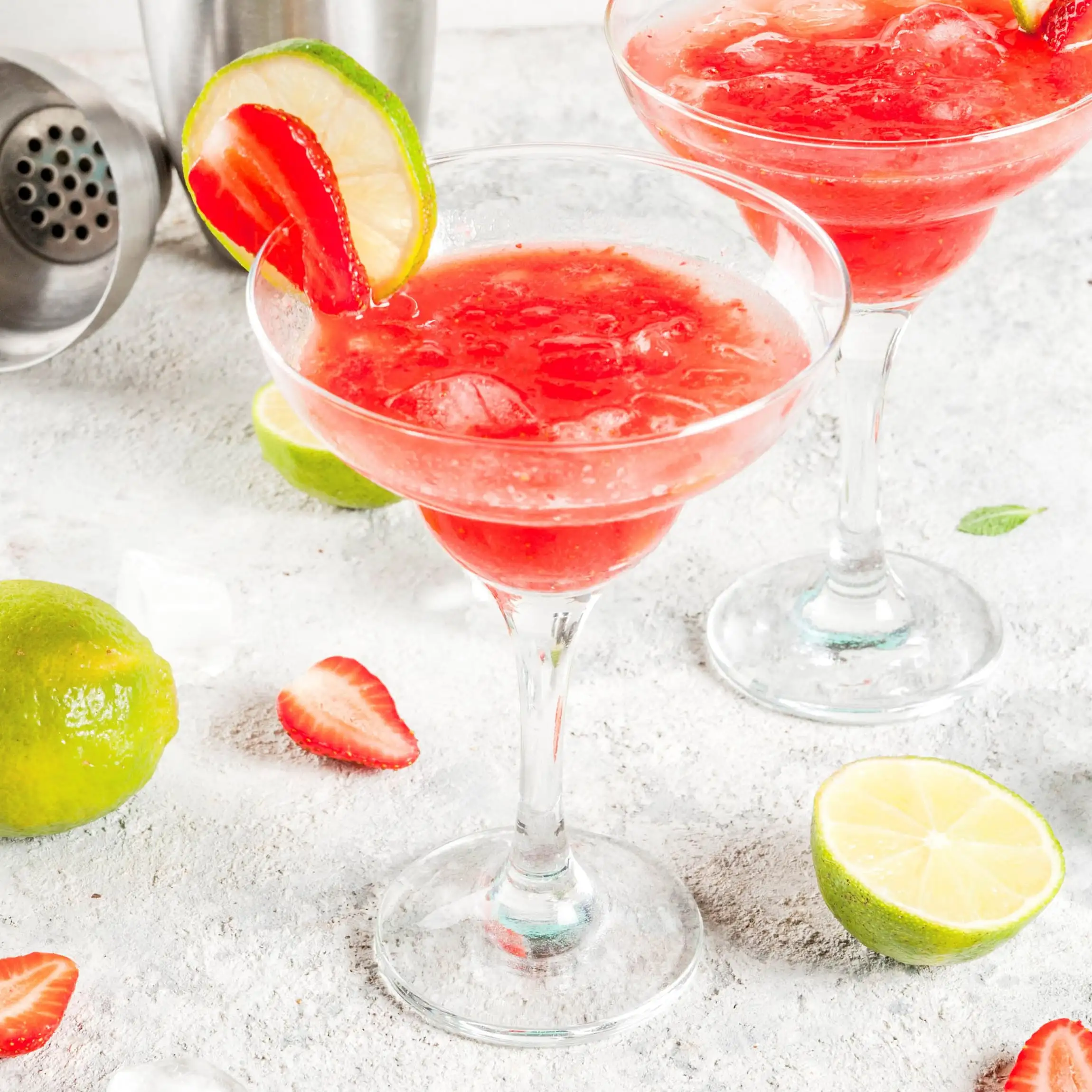 딸기 다이키리 1