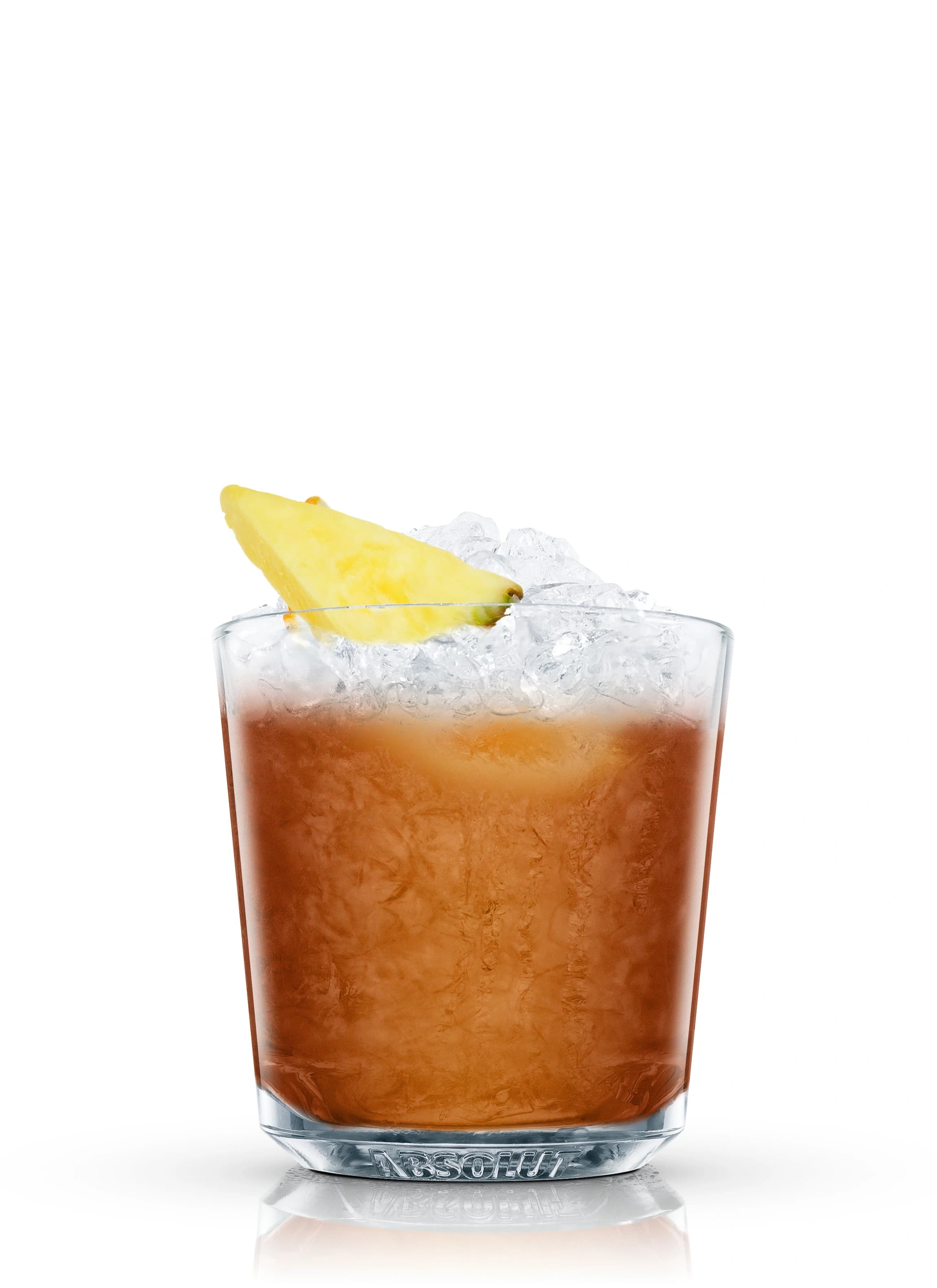 위스키 코블러 1