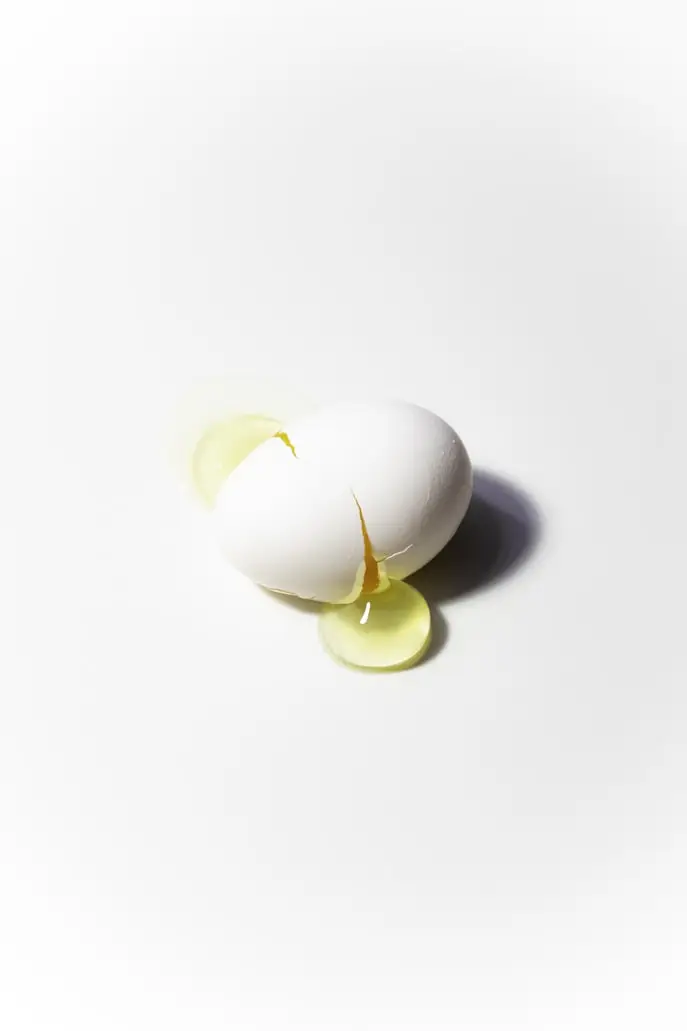 계란흰자