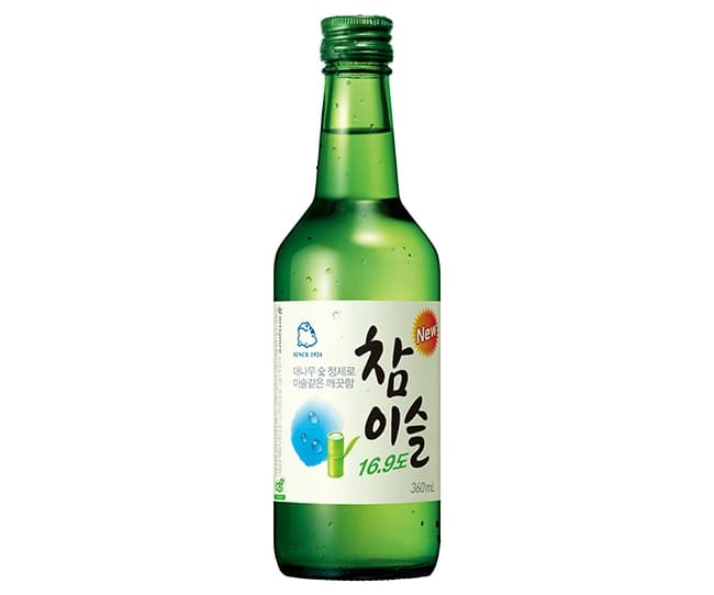 소주