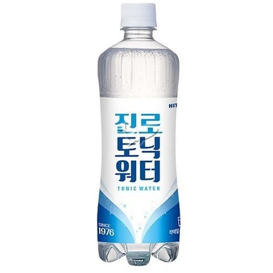 토닉워터