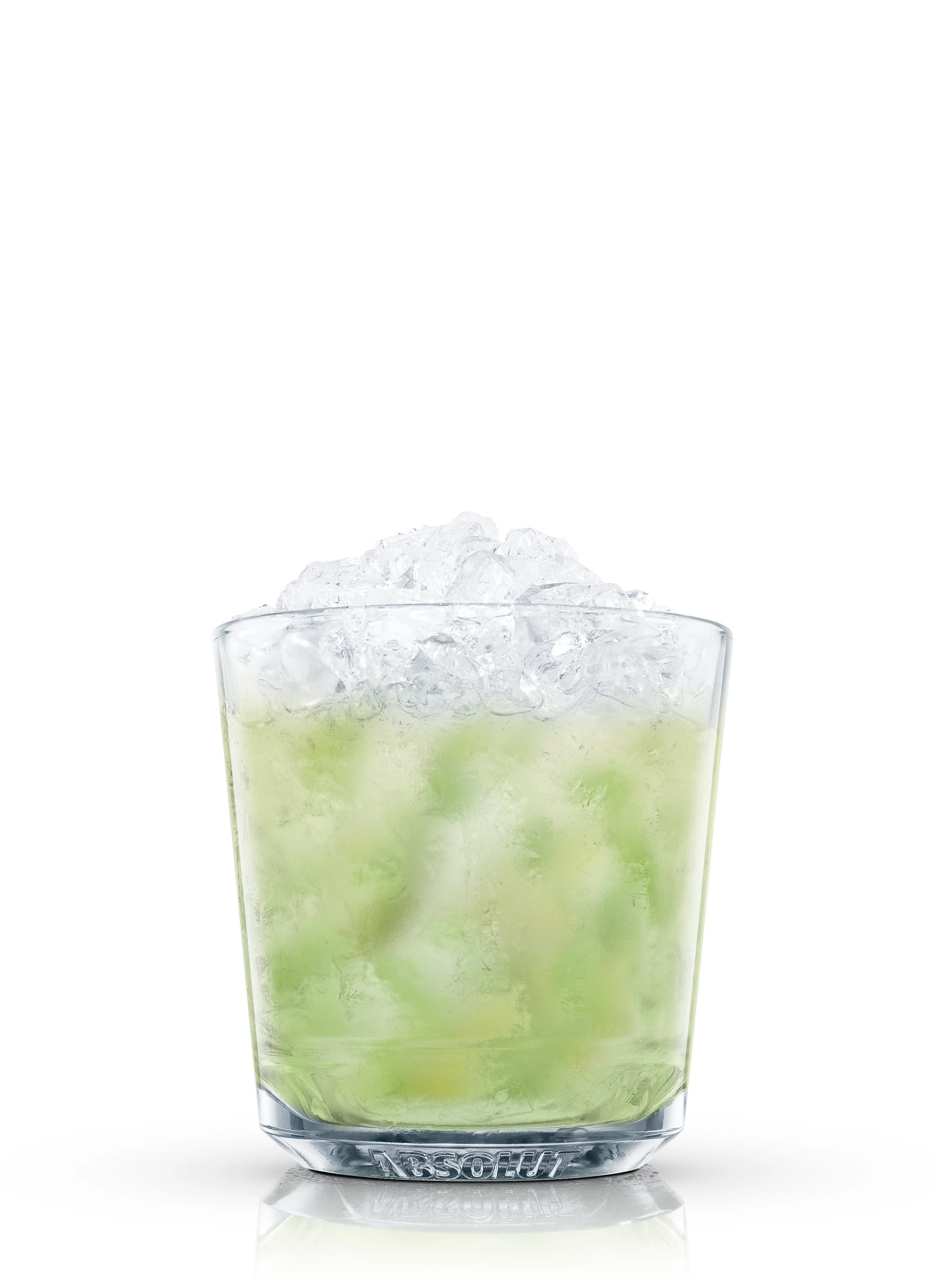 바질-민트잎 모히또 1