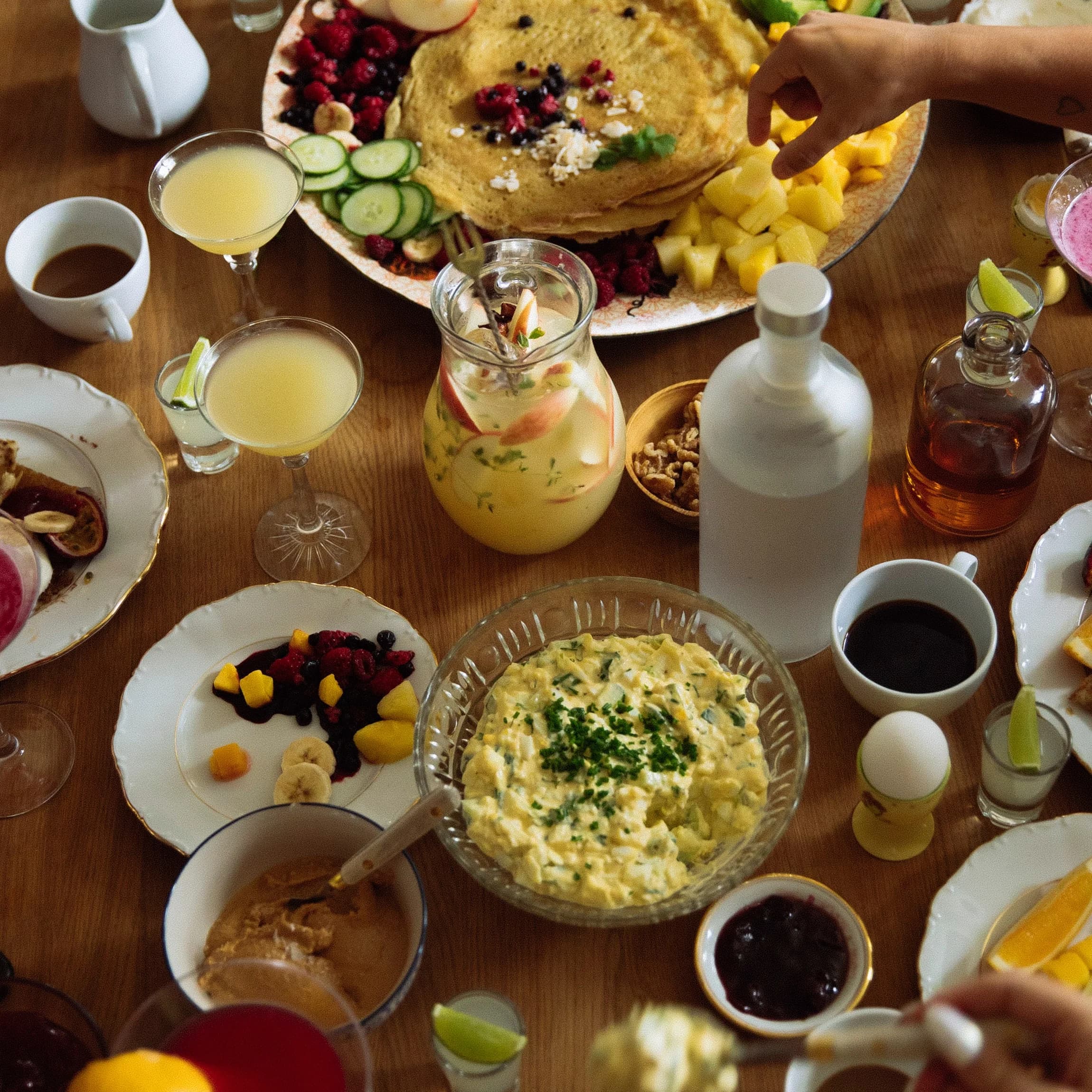 더블 다이아몬드 1