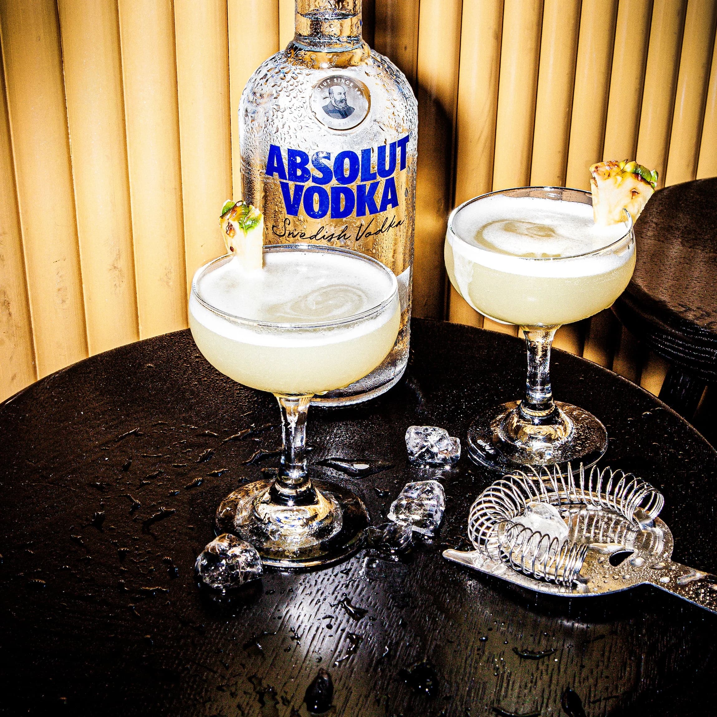 하와이언 코스모폴리탄