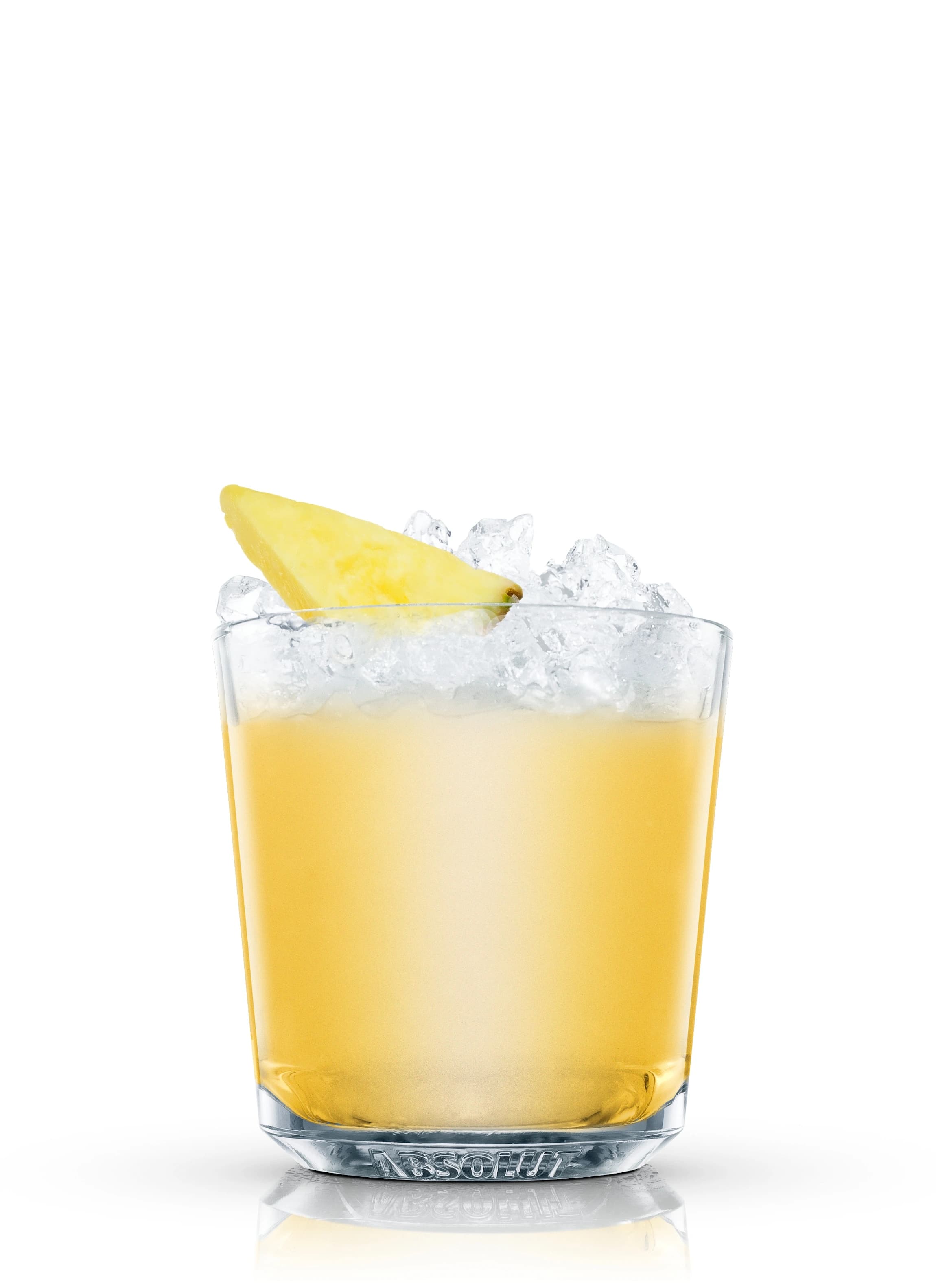 파인애플 코블러 1