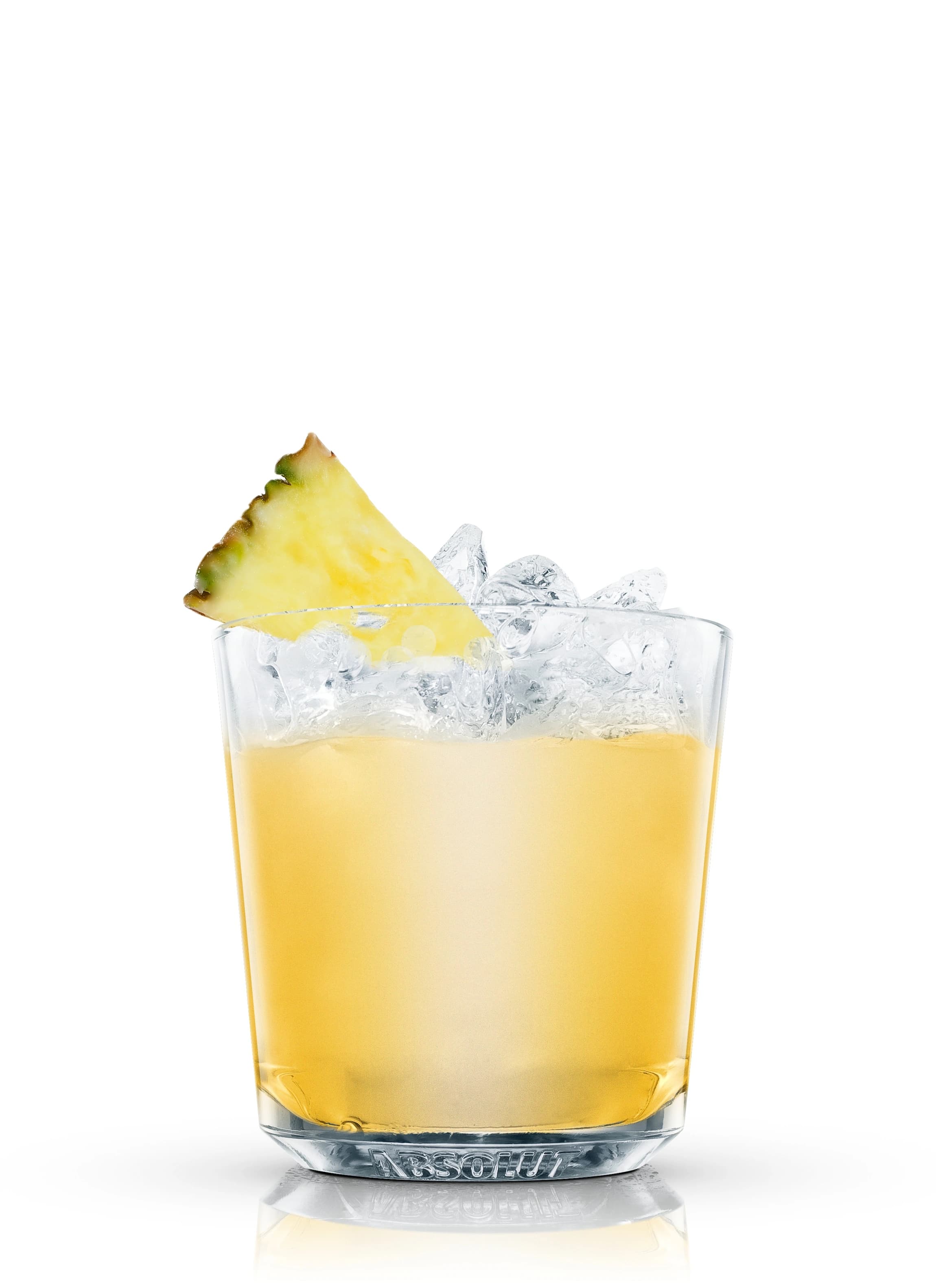 파인애플 피즈 1