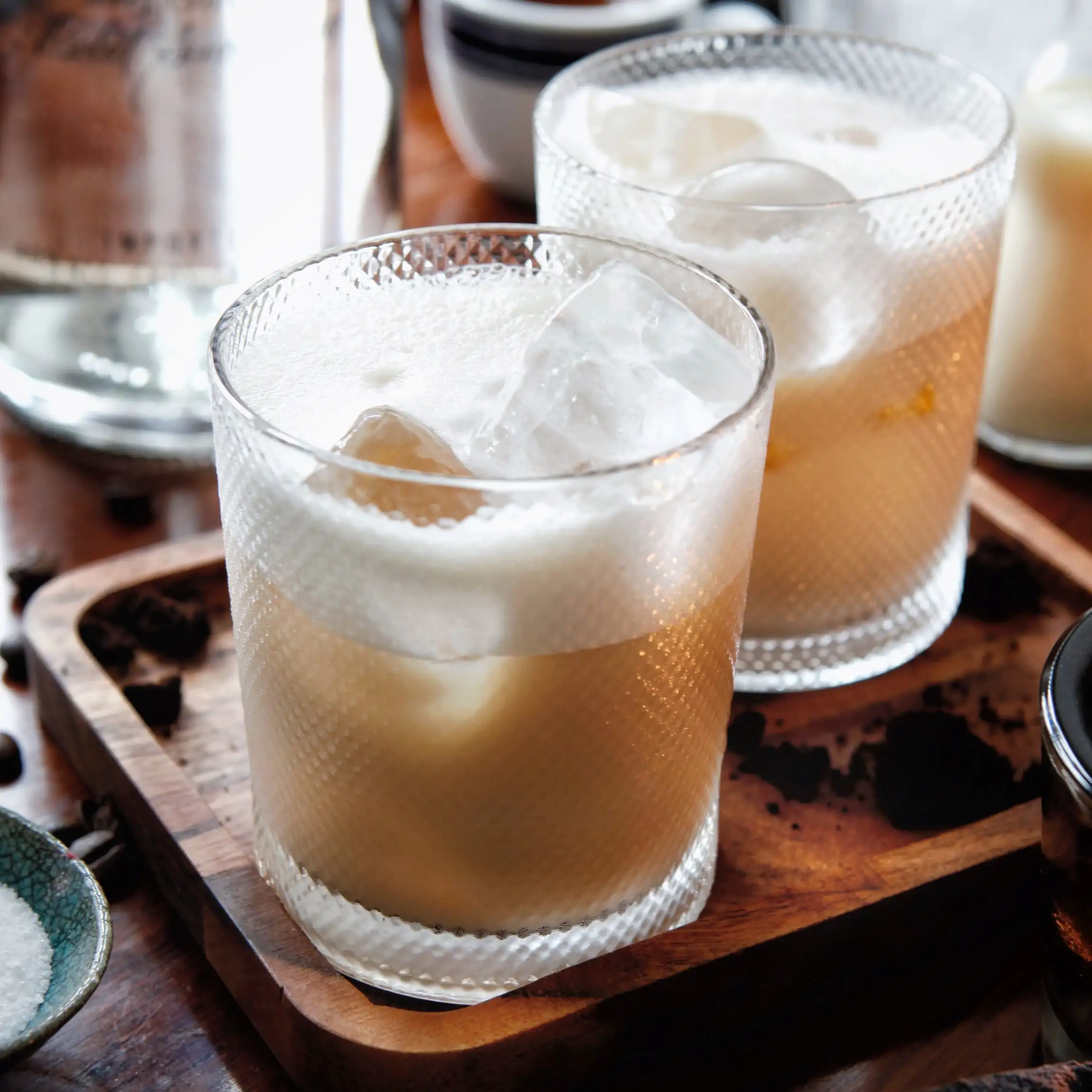 러시안 리사이클드 1